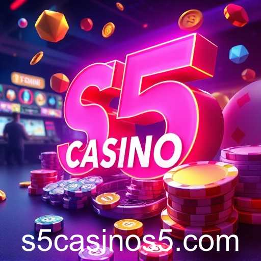 Digital Casino Trends in 2025