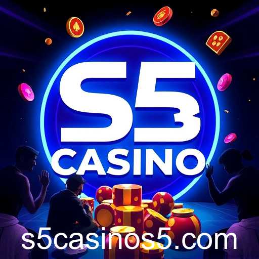 S5 Casino