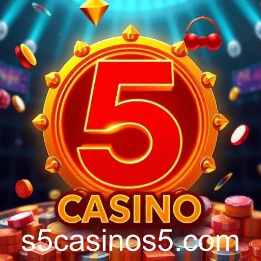 Digital Gaming Trends: A Deep Dive into S5 Casino