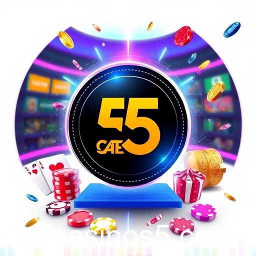 S5 Casino