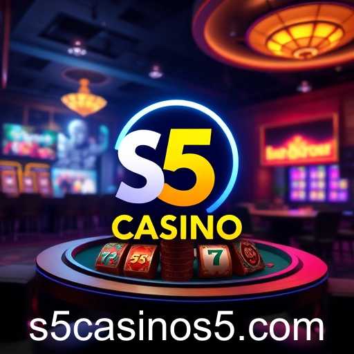 The Evolution of S5 Casino in the Digital Era
