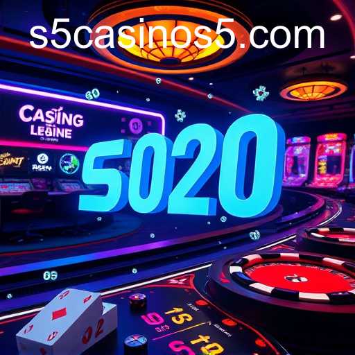 The Evolution and Trends at S5 Casino
