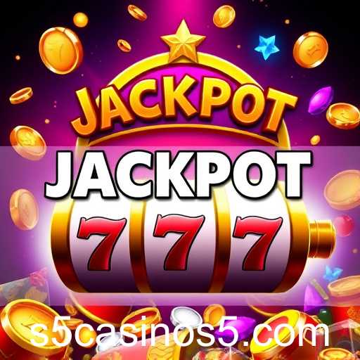 Exploring the Exciting World of Jackpot Slots at S5 Casino