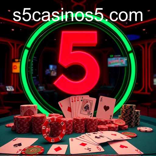 S5 Casino