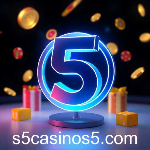 The Rise of Online Gaming: S5 Casino Leads the Charge