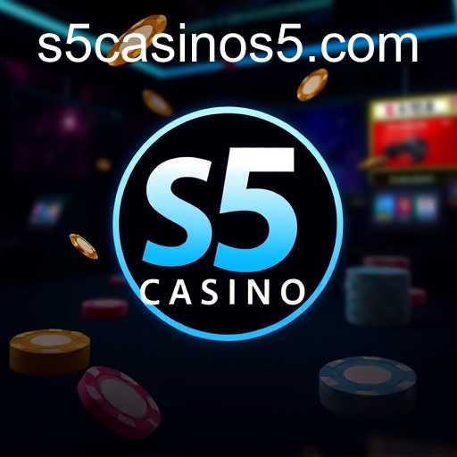 The Rise of S5 Casino in the Online Gaming Landscape