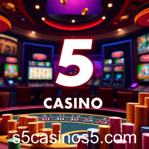 S5 Casino
