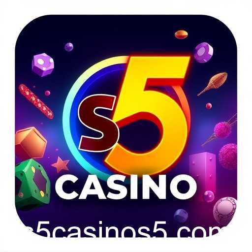 The Rise of S5 Casino in the Online Gaming World