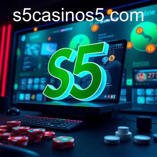 The Rise of S5 Casino: Game-changer or Gamble?