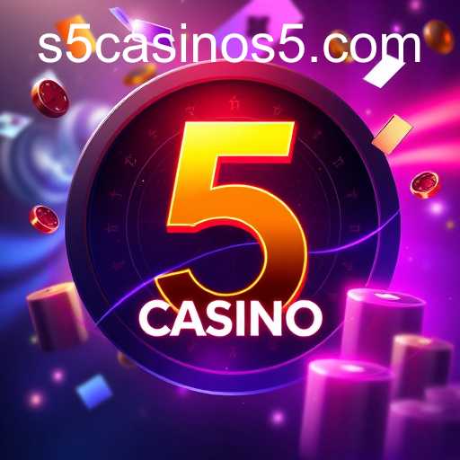 The Rising Popularity of Online Gaming: A Look into S5 Casino
