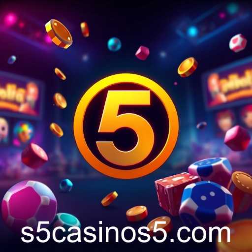 The Rising Popularity of S5 Casino in 2025