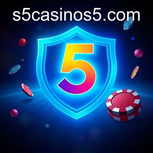 The Rise of S5 Casino in the Online Gaming World
