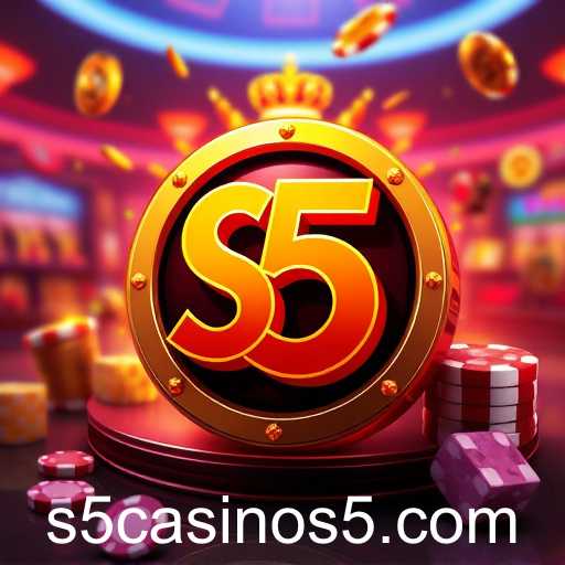 S5 Casino Emerges as a Leading Digital Gaming Hub