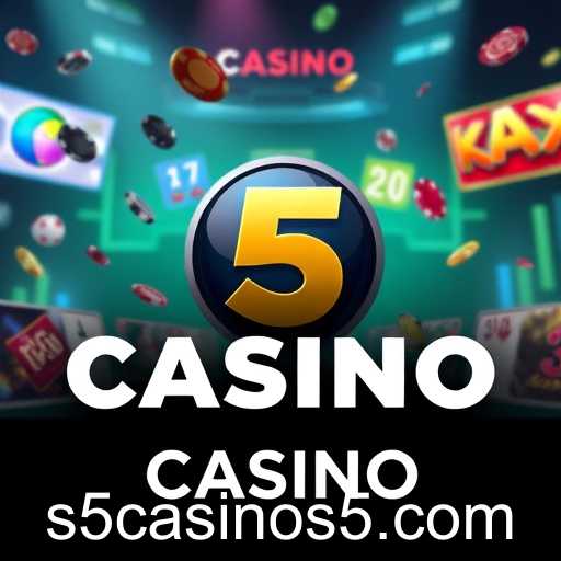 The Rise and Dynamics of S5 Casino in the Online Gaming World