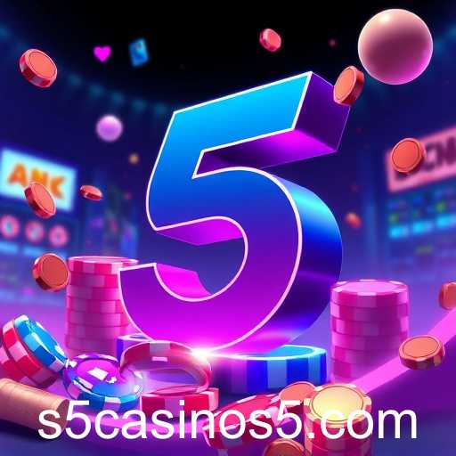 S5 Casino's Growing Popularity in Online Gaming