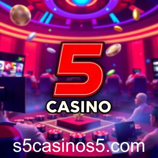 S5 Casino