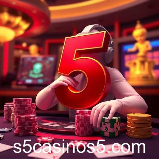 S5 Casino: A Revolution in Online Gaming
