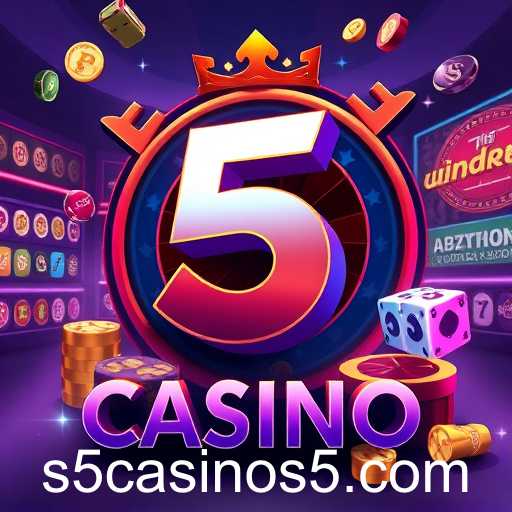 S5 Casino's Growing Influence in the Gaming World
