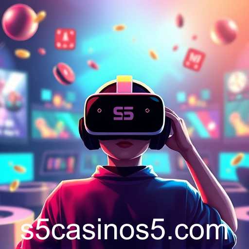 The Rise of S5 Casino Amidst Gambling Innovations