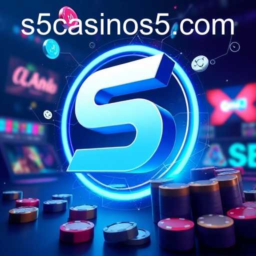 The Rise and Influence of S5 Casino in the Gaming World