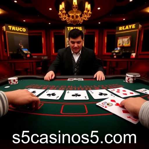 The Rise of S5 Casino