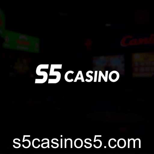 The Rise of Online Gaming Platforms and S5 Casino's Impact