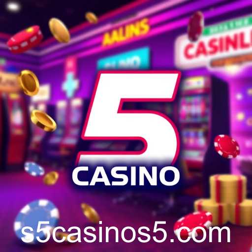 The Rising Popularity of S5 Casino