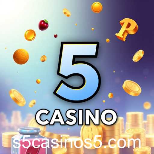 Exploring the Thrills of Slot Games at S5 Casino