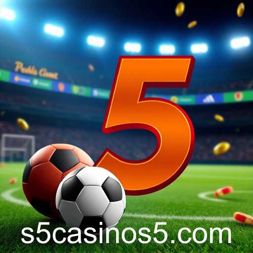 Exploring the Thrilling World of Sportsbook with S5 Casino
