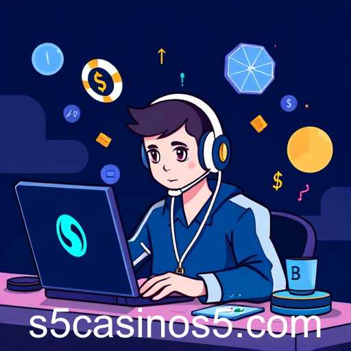 Exploring 'Customer Support' in S5 Casino: A Game Category Revolution