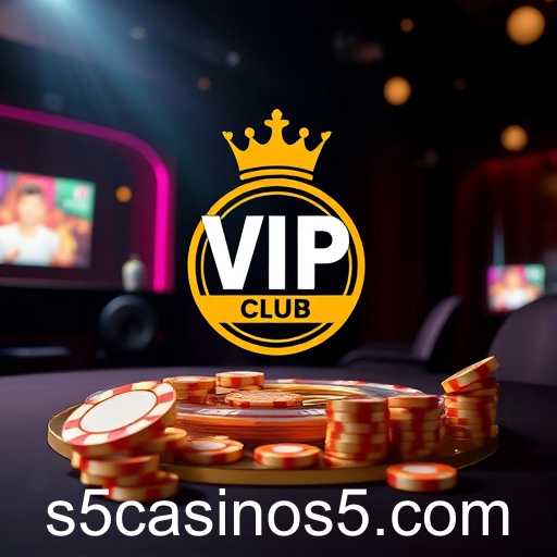 S5 Casino